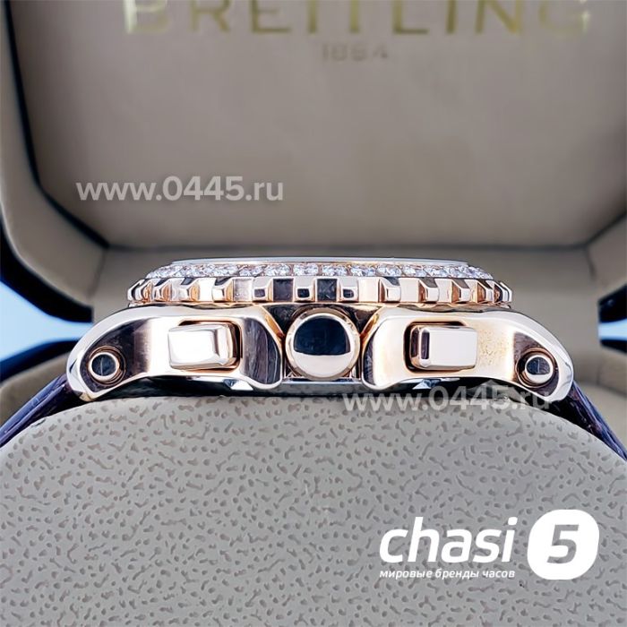 Часы Chopard Happy Diamonds (19326)