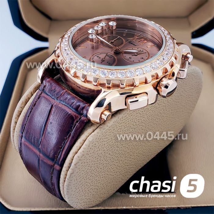 Часы Chopard Happy Diamonds (19326)