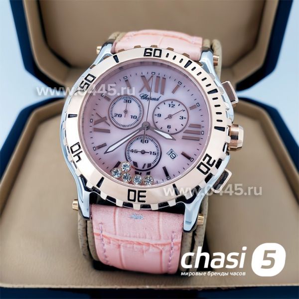 Часы Chopard Happy Diamonds (19327)