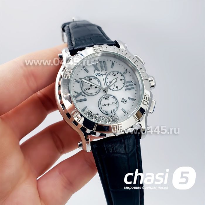Часы Chopard Happy Diamonds (19331)