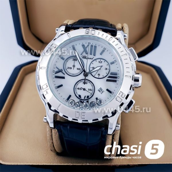 Часы Chopard Happy Diamonds (19331)