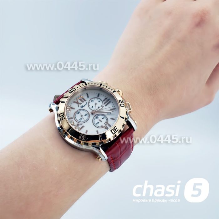 Часы Chopard Happy Diamonds (19332)