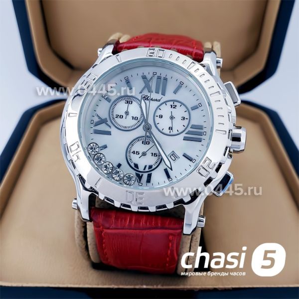 Часы Chopard Happy Diamonds (19333)