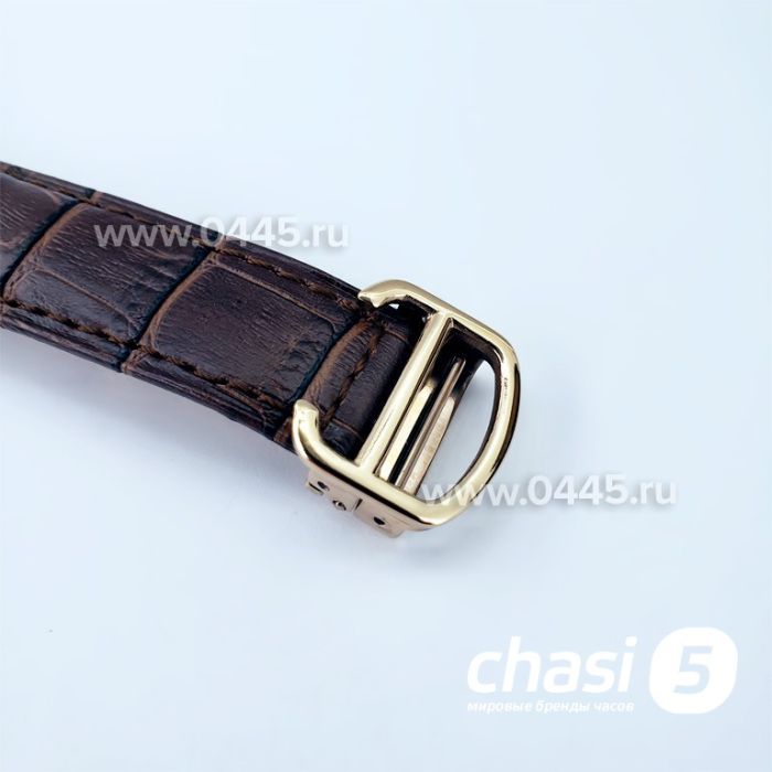 Часы Cartier Ballon Bleu De Cartier (19350)