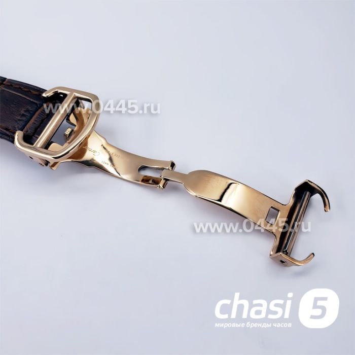 Часы Cartier Ballon Bleu De Cartier (19350)