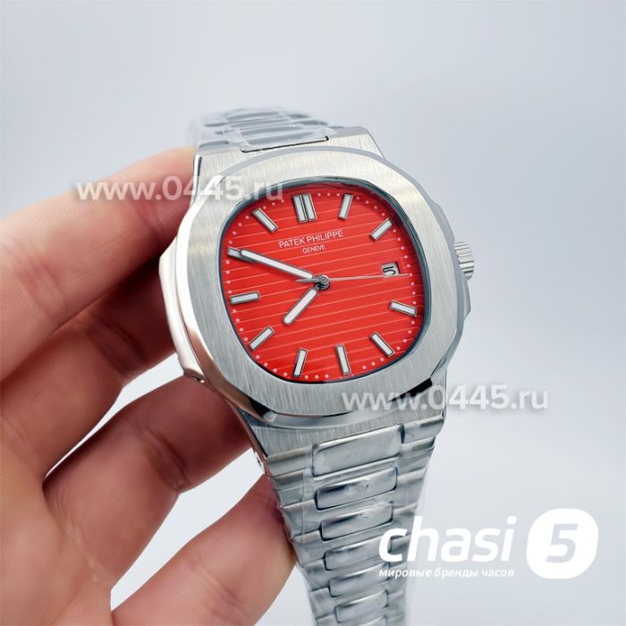 Часы Patek Philippe Men Nautilus (19357)