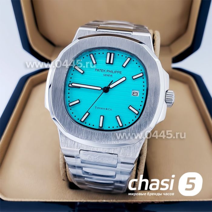 Часы Patek Philippe Men Nautilus (19358)