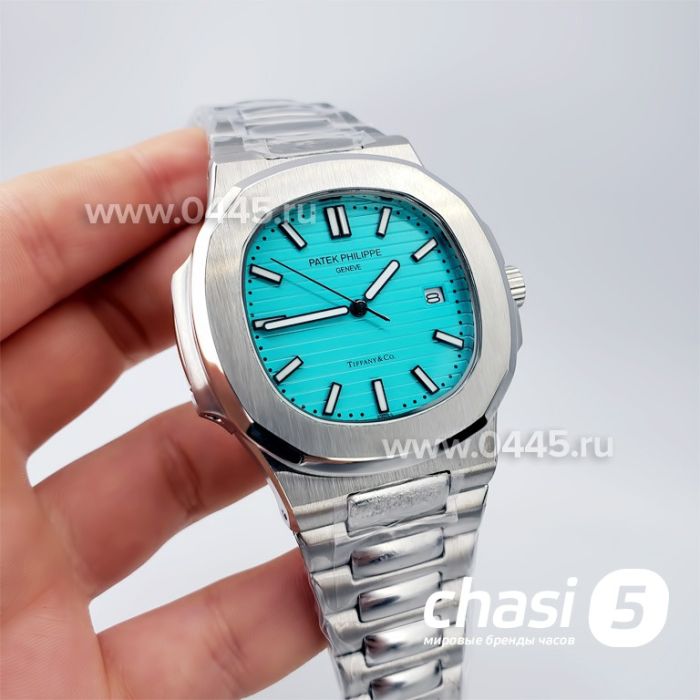 Часы Patek Philippe Men Nautilus (19358)