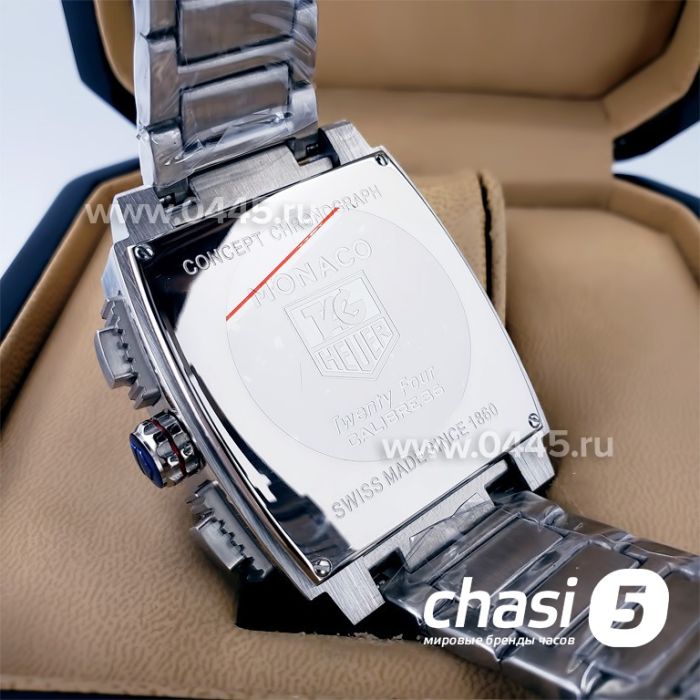 Часы Tag Heuer Monaco (19362)
