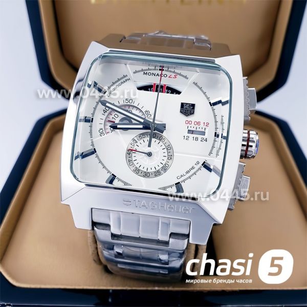 Часы Tag Heuer Monaco (19362)