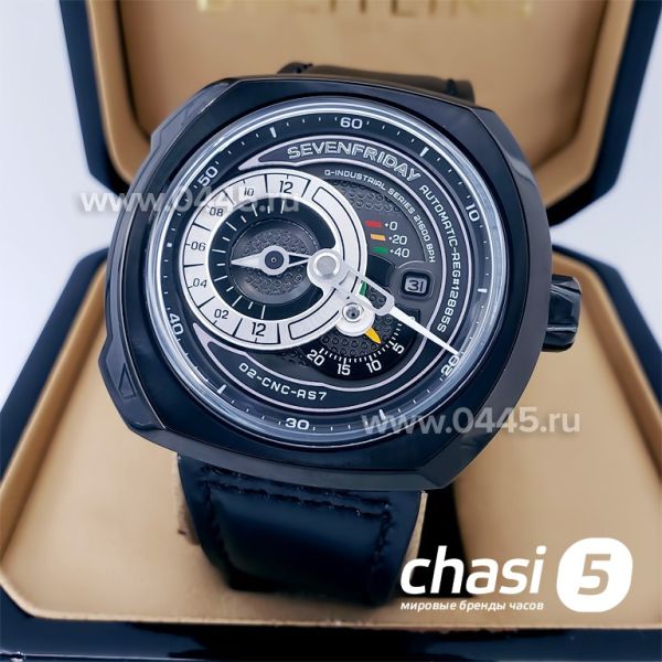Часы SEVENFRIDAY V-series (19366)