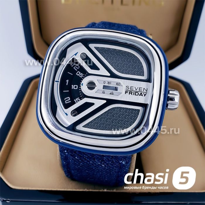 Часы SEVENFRIDAY Industrial (19367)