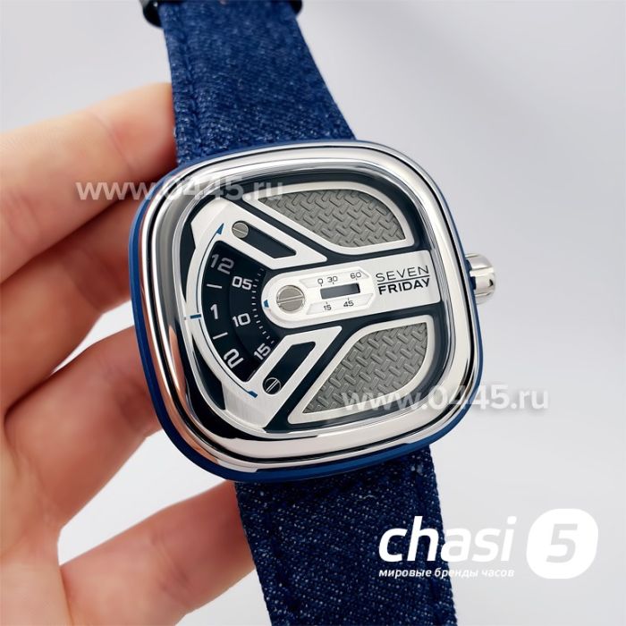 Часы SEVENFRIDAY Industrial (19367)