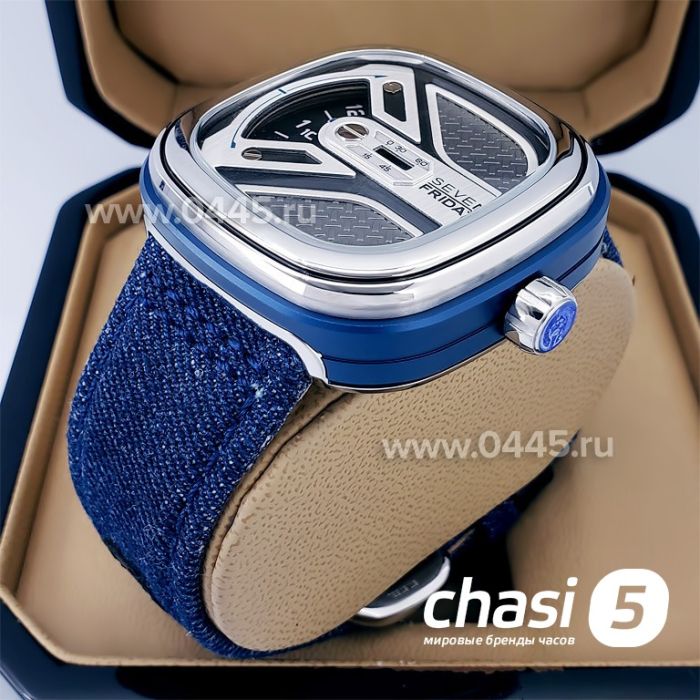 Часы SEVENFRIDAY Industrial (19367)