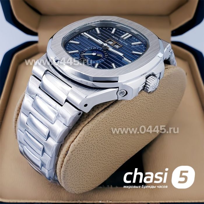 Часы Patek Philippe Men Nautilus (19368)