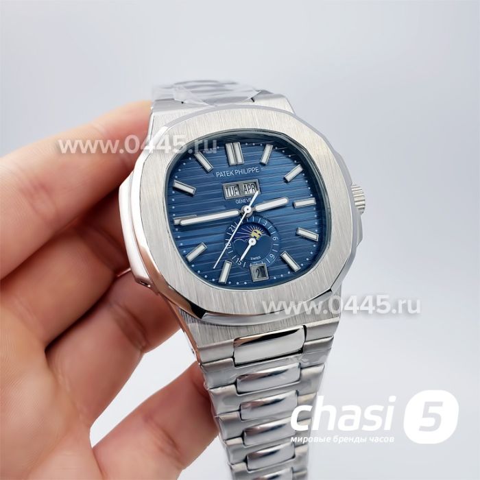 Часы Patek Philippe Men Nautilus (19368)