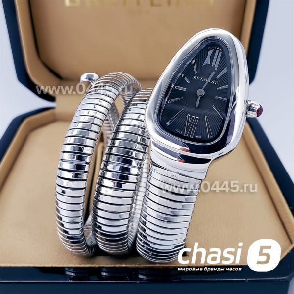 Часы Bvlgari Serpenti Tubogas Watch (19373)