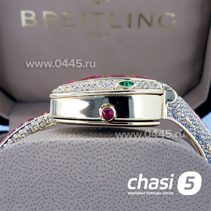 Часы Bvlgari Serpenti Secret (19390)