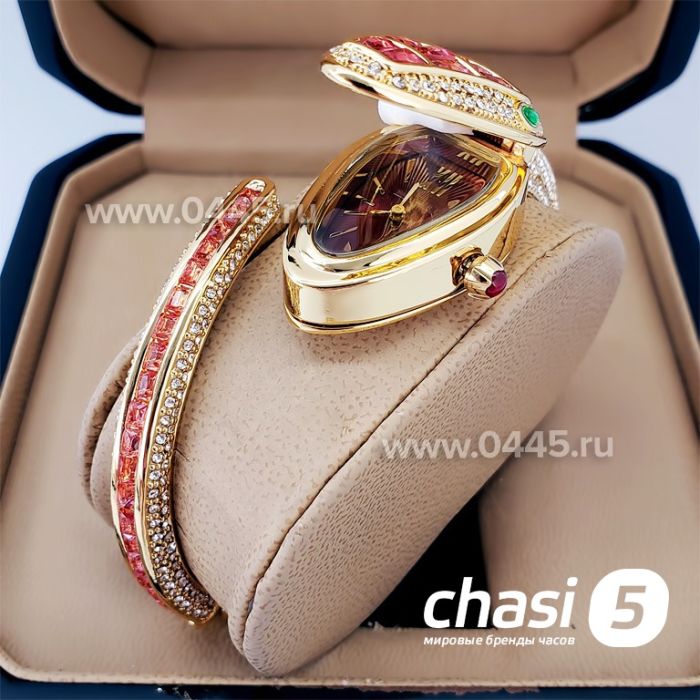 Часы Bvlgari Serpenti Secret (19390)