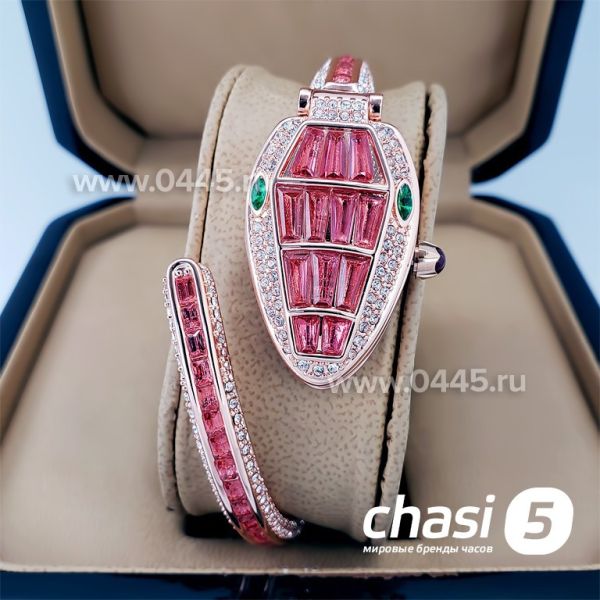 Часы Bvlgari Serpenti Secret (19392)