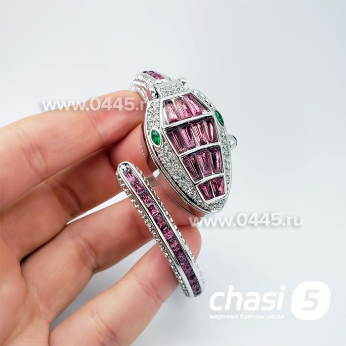 Часы Bvlgari Serpenti Secret (19395)