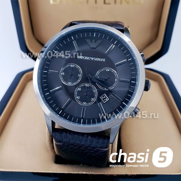 Часы Emporio Armani Chronograph AR2462 (19396)