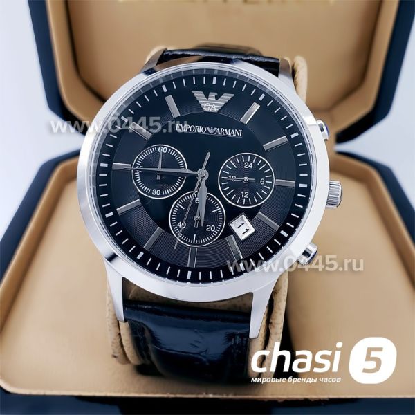 Часы Emporio Armani Renato AR2447 (19399)