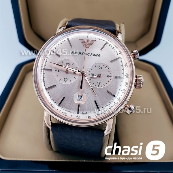 Часы Emporio Armani Aviator AR11106 (19402)