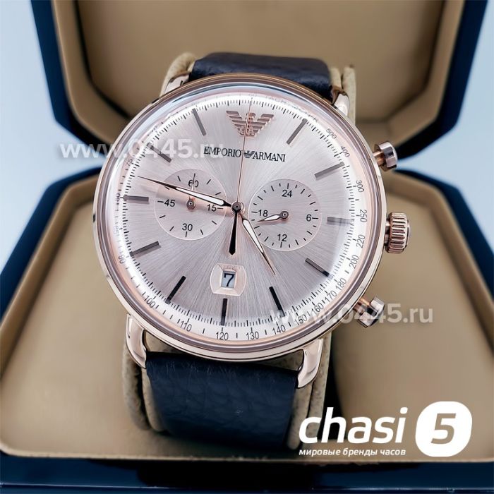 Часы Emporio Armani Aviator AR11106 (19402)
