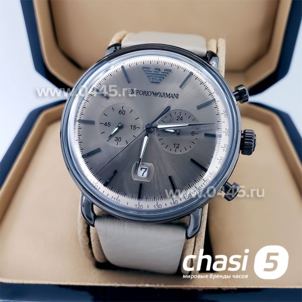 Часы Emporio Armani Aviator AR11106 (19403)