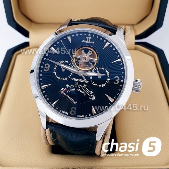 Часы Jaeger Le Coultre (19412)