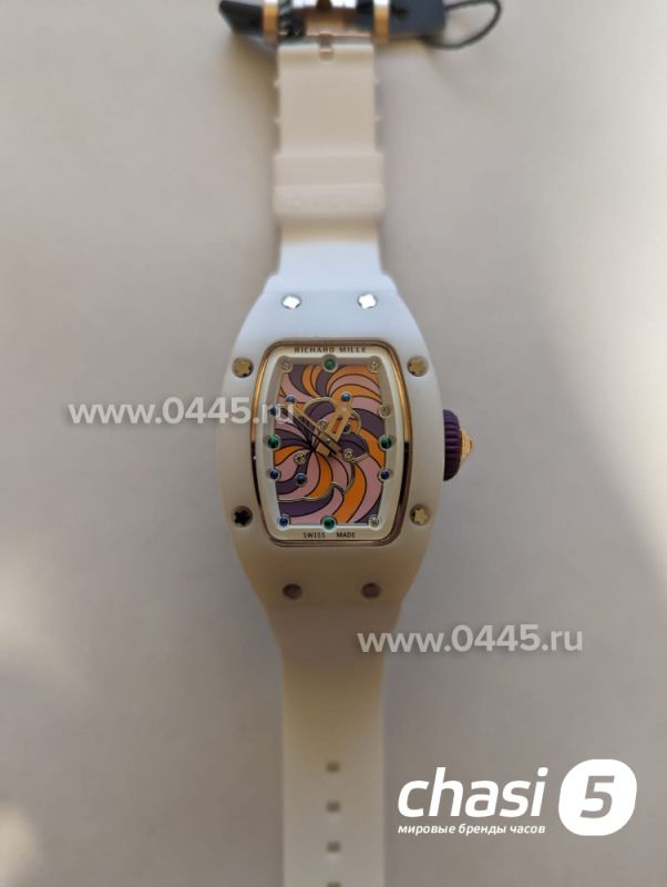 Часы Richard Mille Marshmallow (19413)