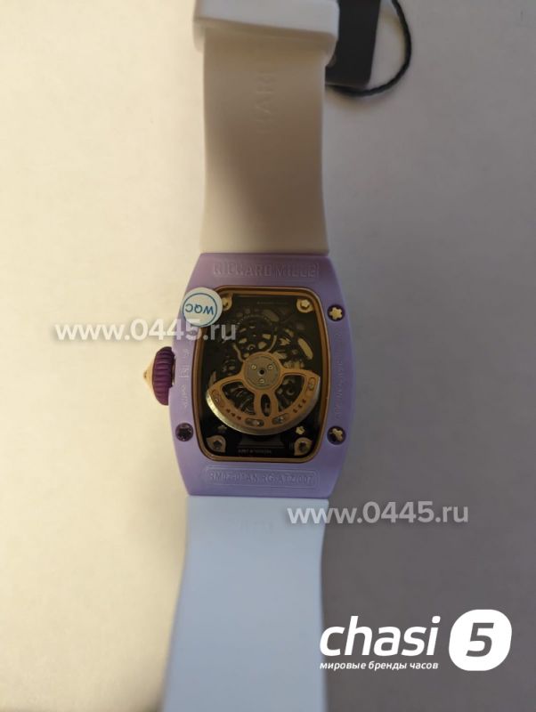 Часы Richard Mille Marshmallow (19413)