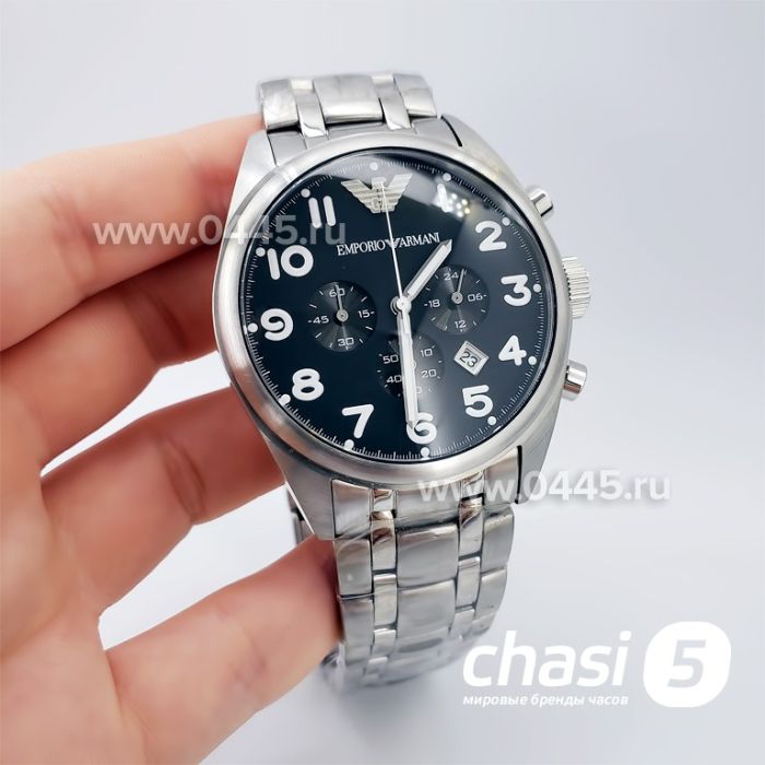 Часы Emporio Armani Chronograph (19421)