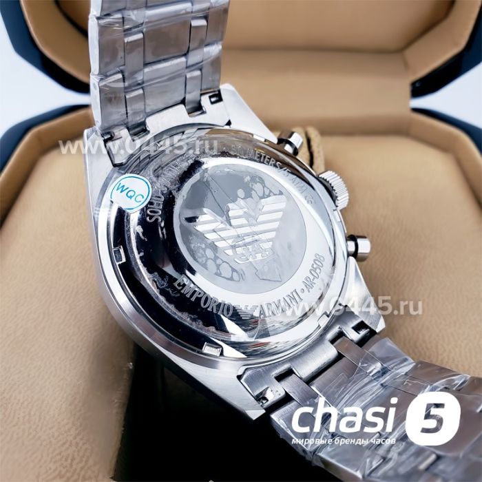 Часы Emporio Armani Chronograph (19421)