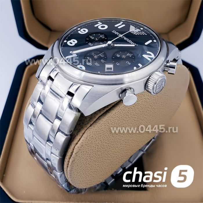 Часы Emporio Armani Chronograph (19421)
