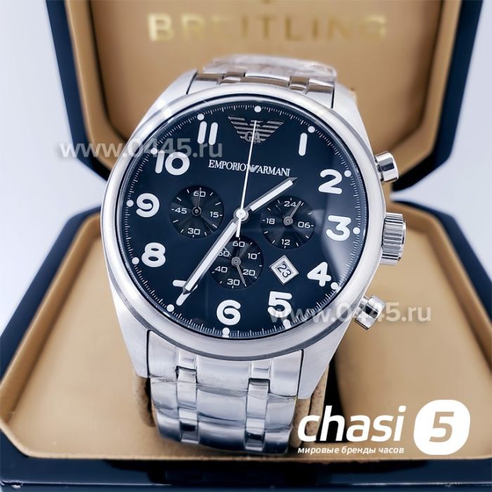 Часы Emporio Armani Chronograph (19421)
