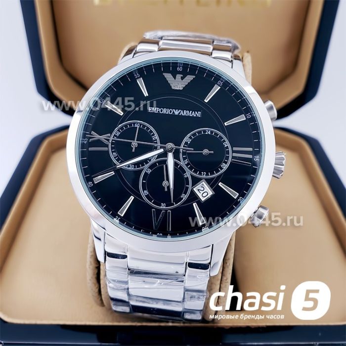 Часы Emporio Armani Chronograph (19426)