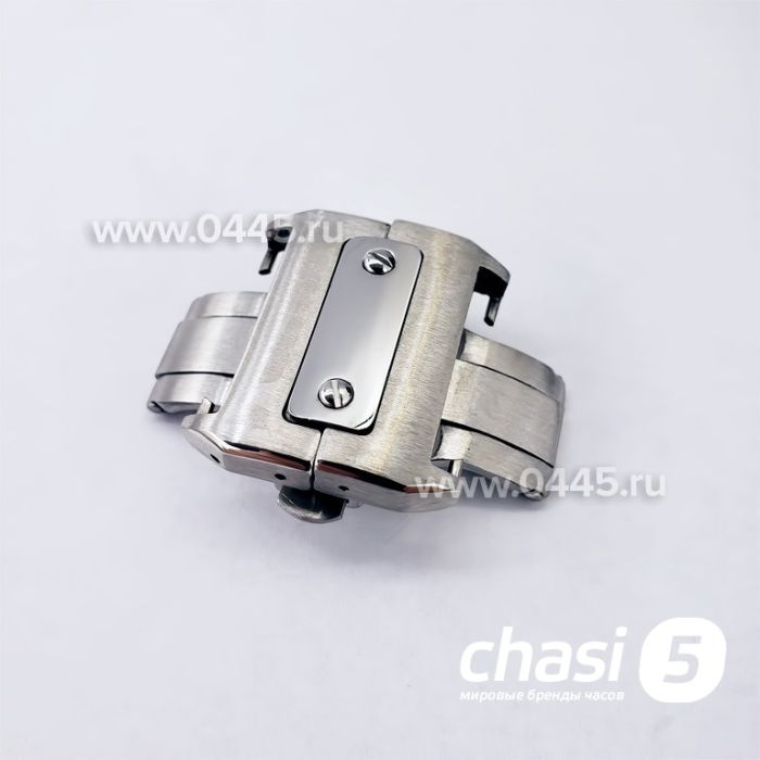 Часы Cartier Santos Dumont (19440)