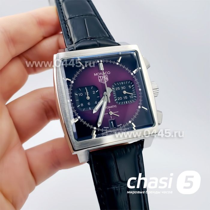 Часы Tag Heuer Monaco (19441)