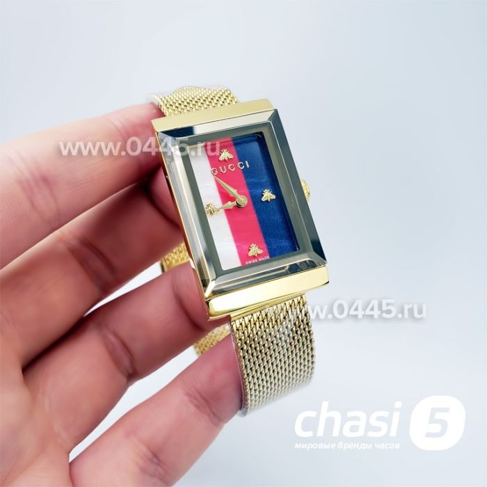 Часы Gucci G-Frame (19447)