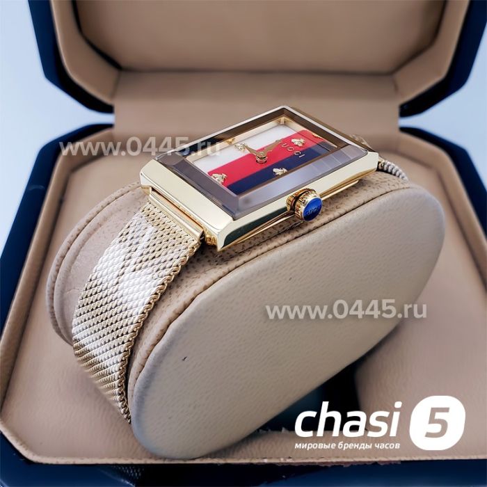 Часы Gucci G-Frame (19447)