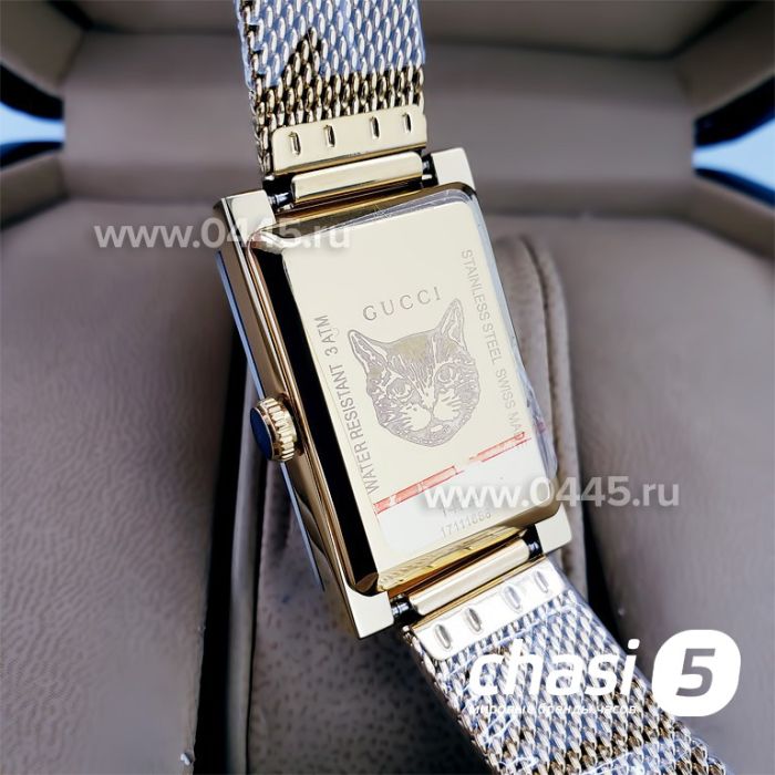 Часы Gucci G-Frame (19447)