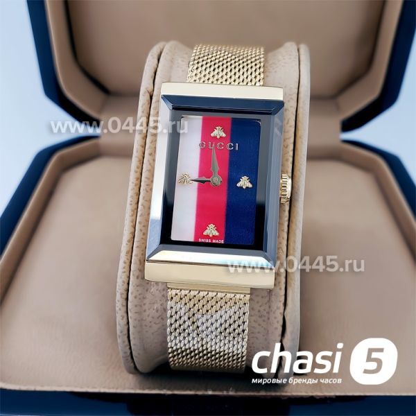 Часы Gucci G-Frame (19447)
