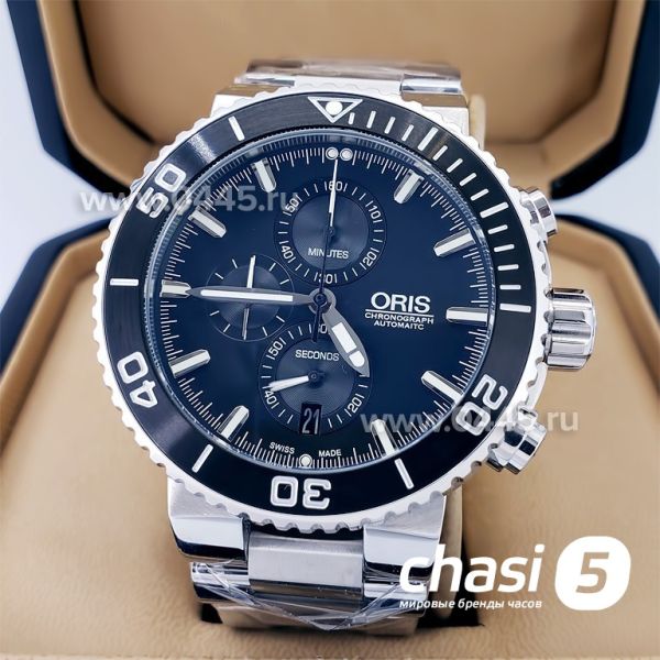 Часы Oris Aquis (19448)