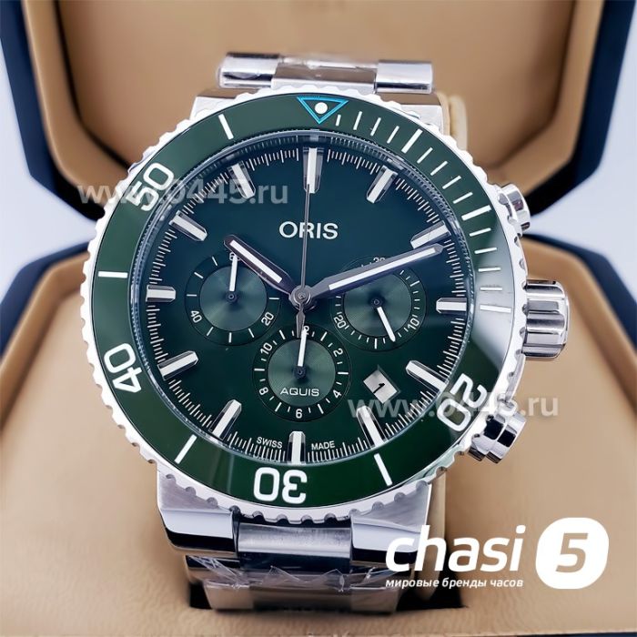 Часы Oris Aquis (19449)