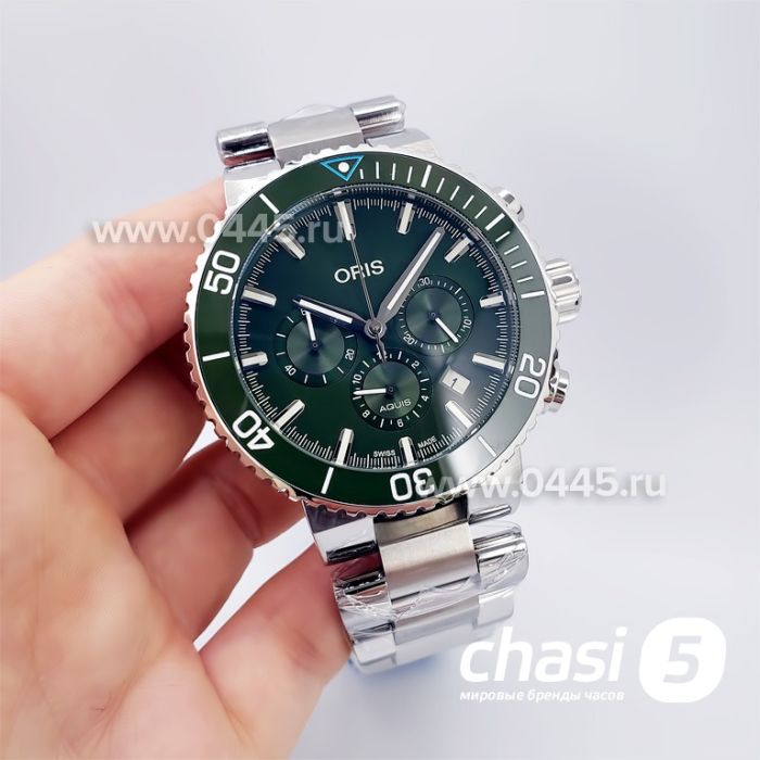 Часы Oris Aquis (19449)