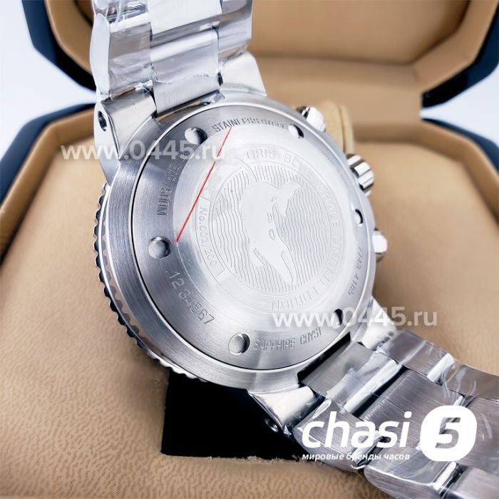 Часы Oris Aquis (19449)