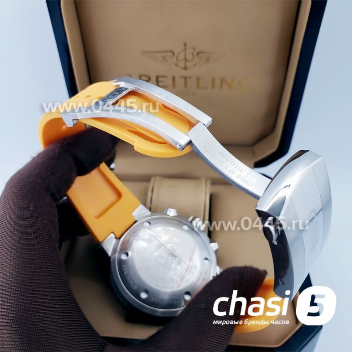 Часы Oris Aquis (19451)