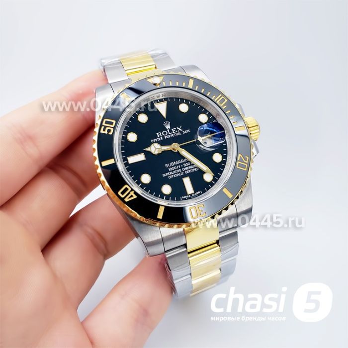 Часы Rolex Submariner Дубликат (19452)